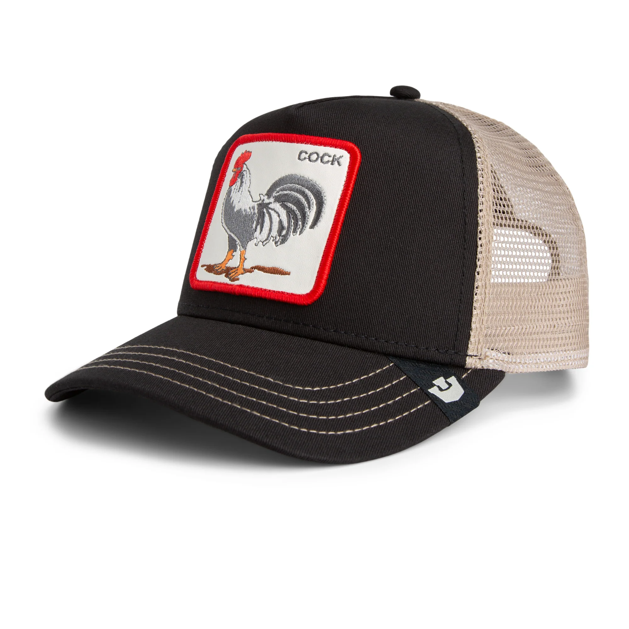 GOORIN BROS The rooster trucker - Void