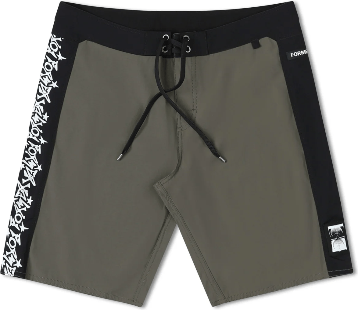 FORMER Astro controller 19' trunk - Black/army