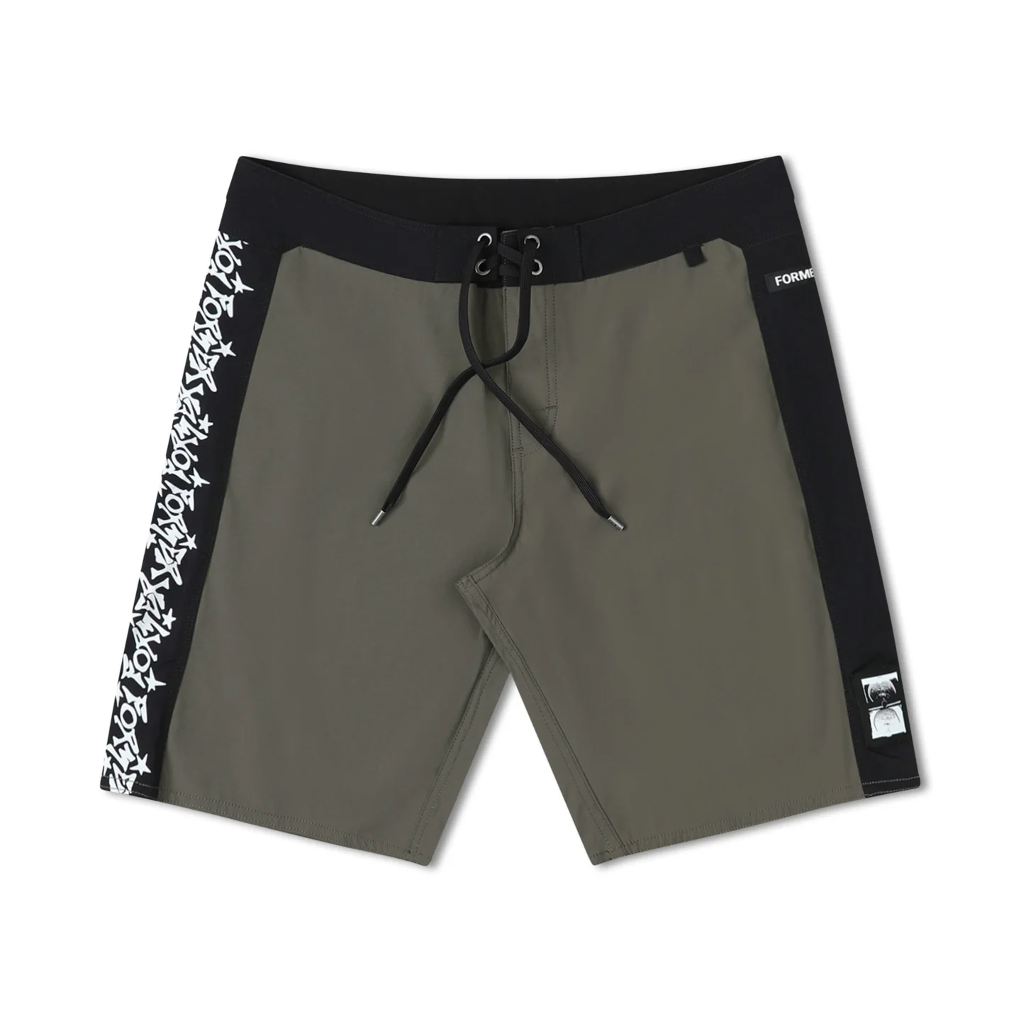 FORMER Astro controller 19' trunk - Black/army