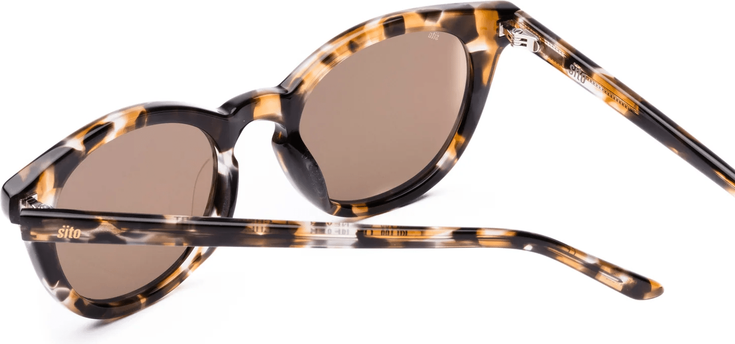 SITO Now or never - Chestnut tort