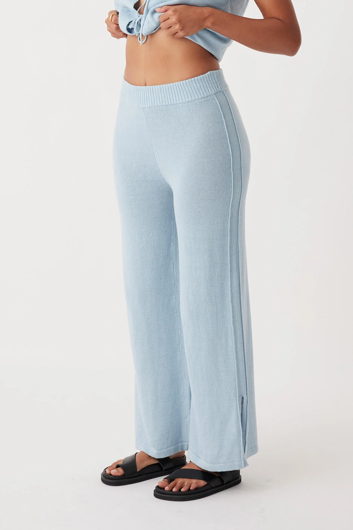 Poppy Pant - Poppy