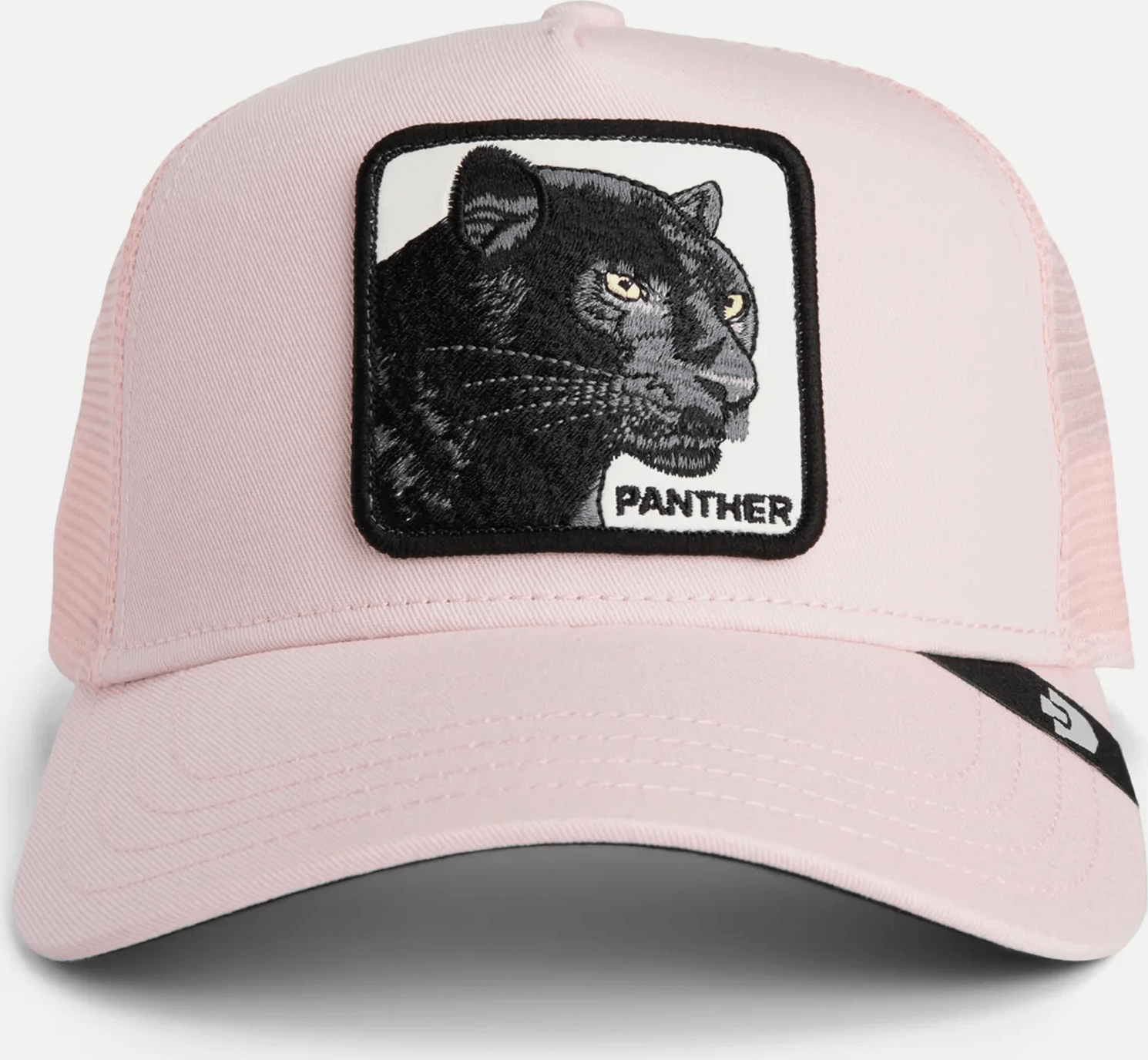GOORIN BROS Panther trucker - Blush