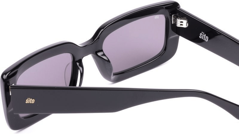 SITO Odessa - Black/smokey grey