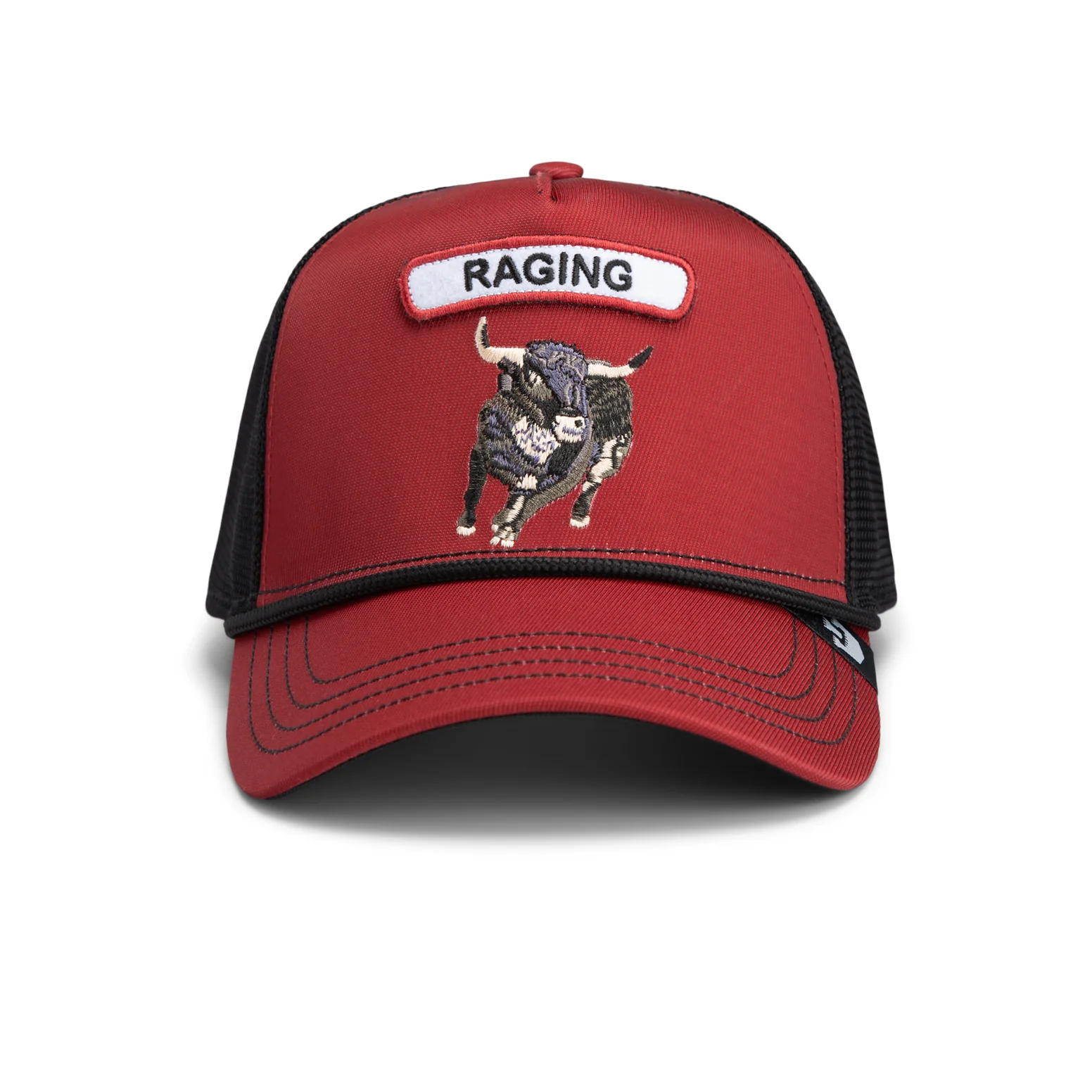 GOORIN BROS GB2 Raging bull - Solar