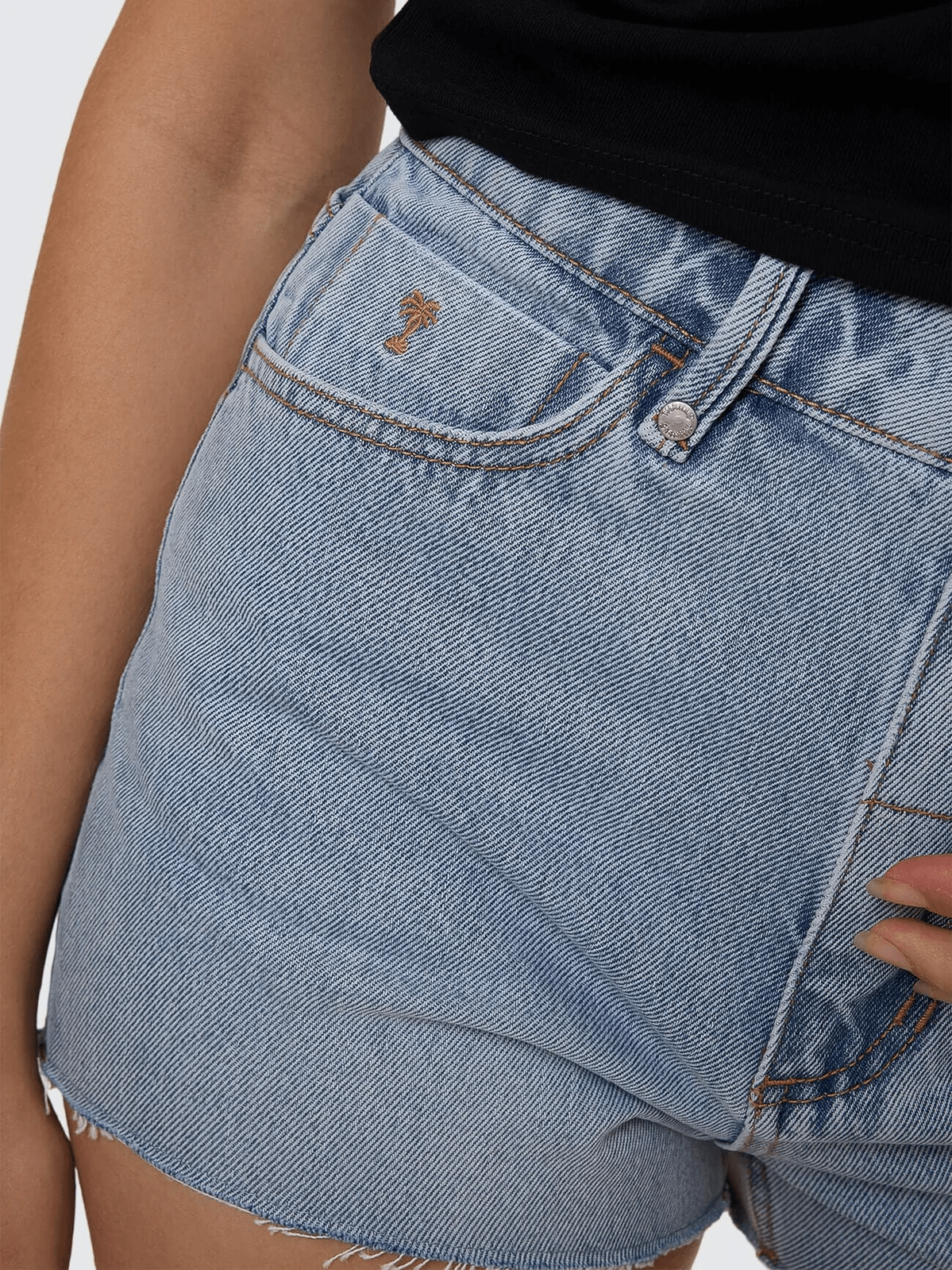 THRILLS Sadie short - Dusk