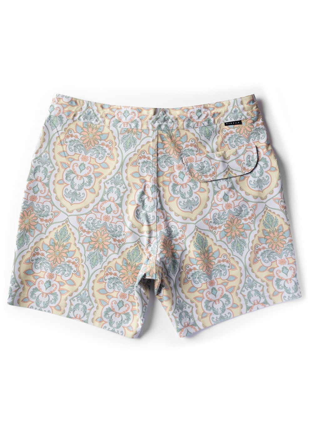 VISSLA Mundaka 17.5" Boardshort
