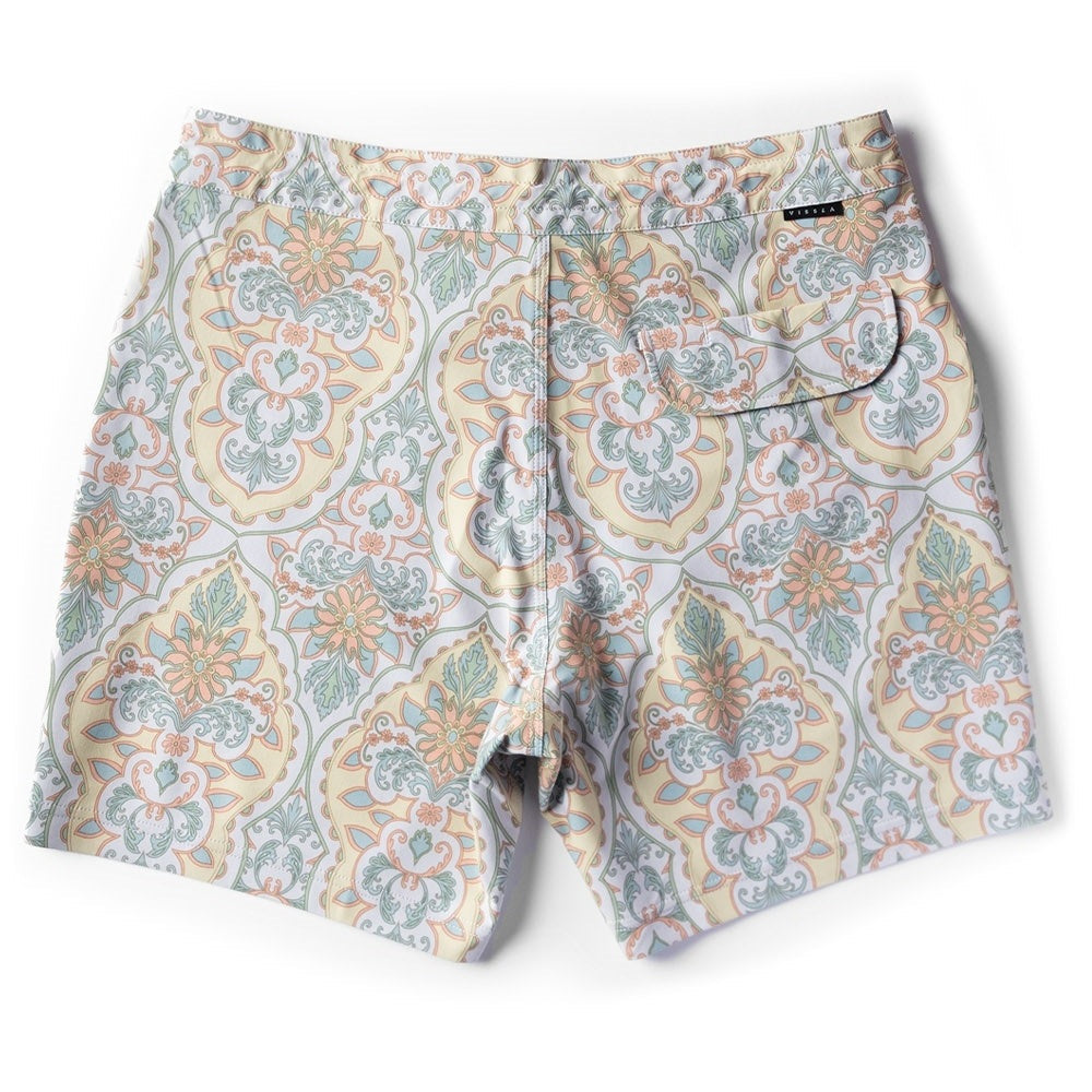 VISSLA Mundaka 17.5" Boardshort