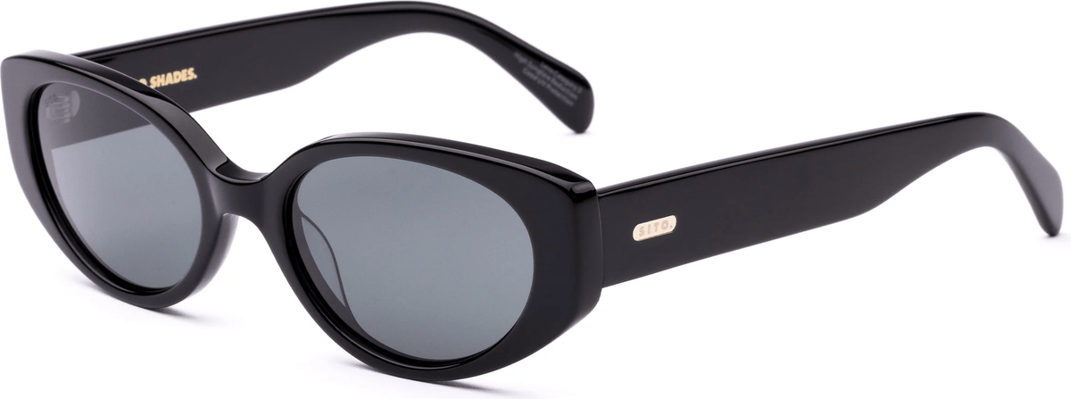 SITO Aura - Black polarized