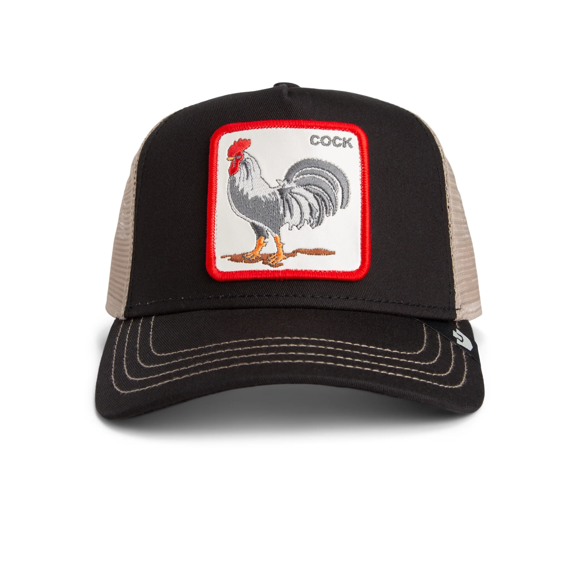 GOORIN BROS The rooster trucker - Void