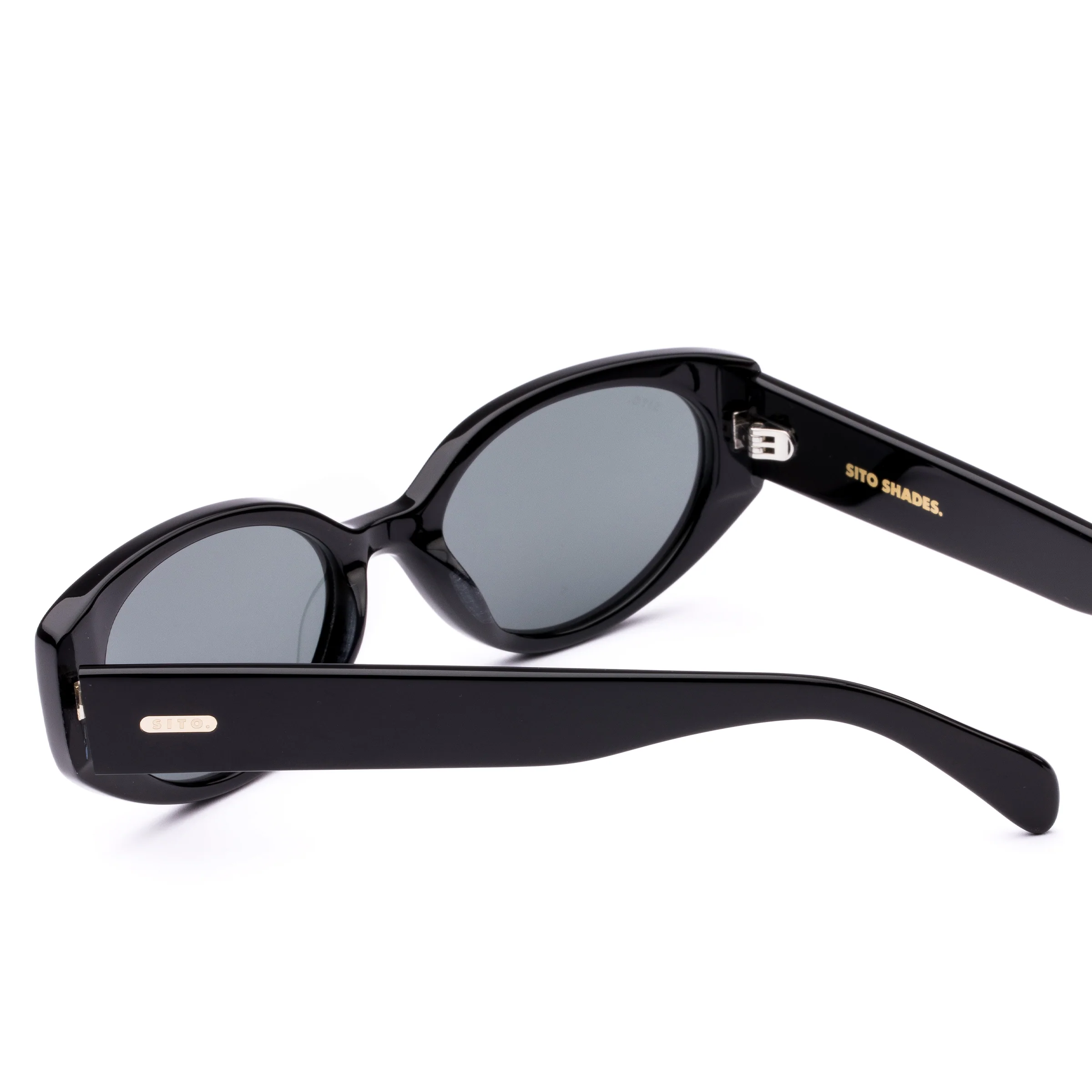 SITO Aura - Black polarized