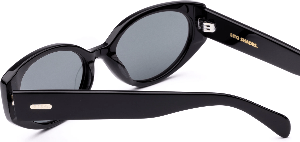 SITO Aura - Black polarized