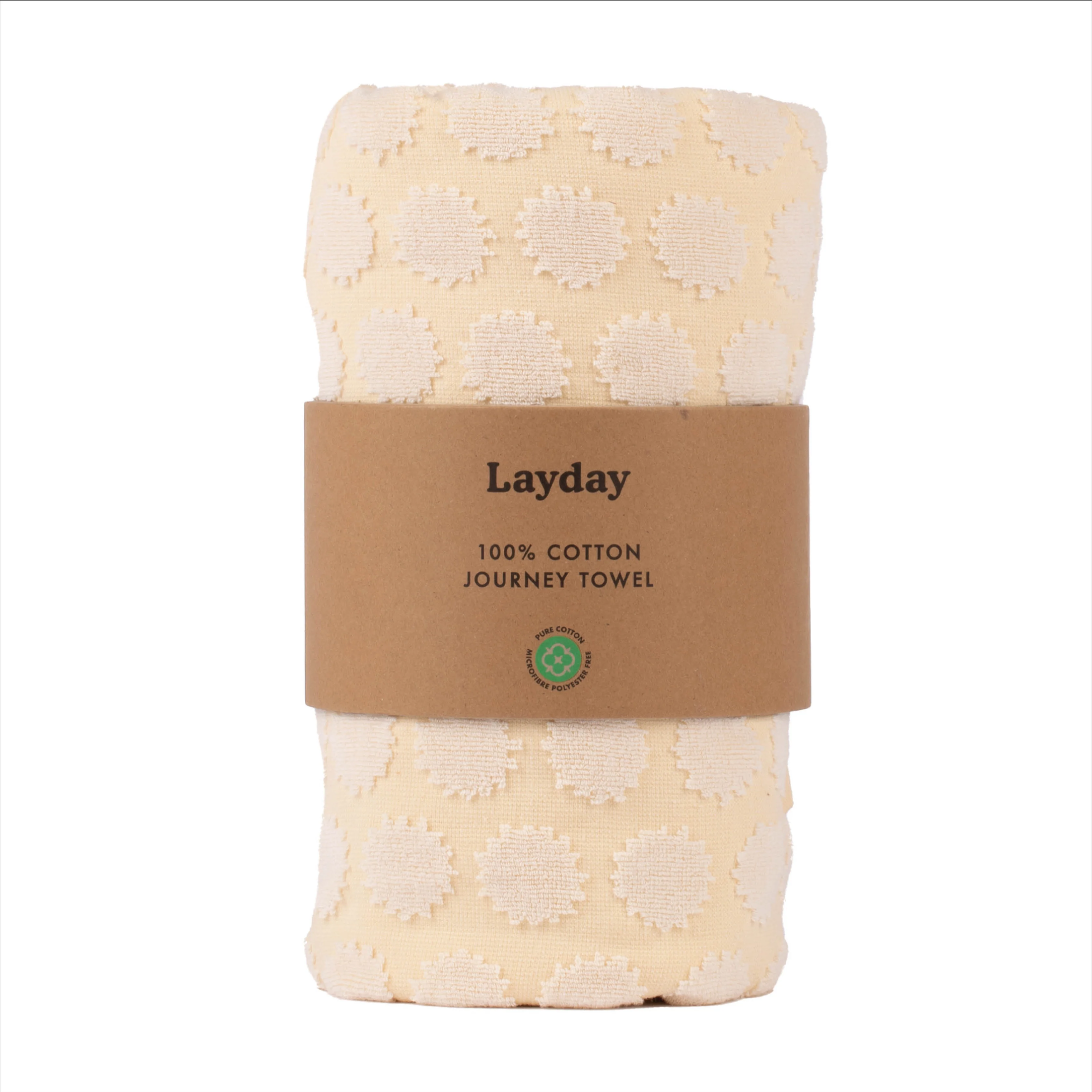 LAYDAY Cali - Lemon