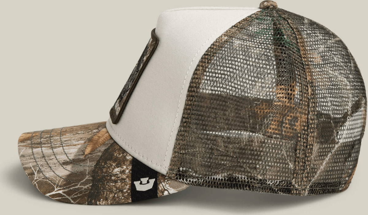 GOORIN Realtree Edge Black Panther