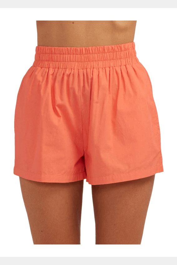 Charlie Holiday CASEY SHORT CORAL