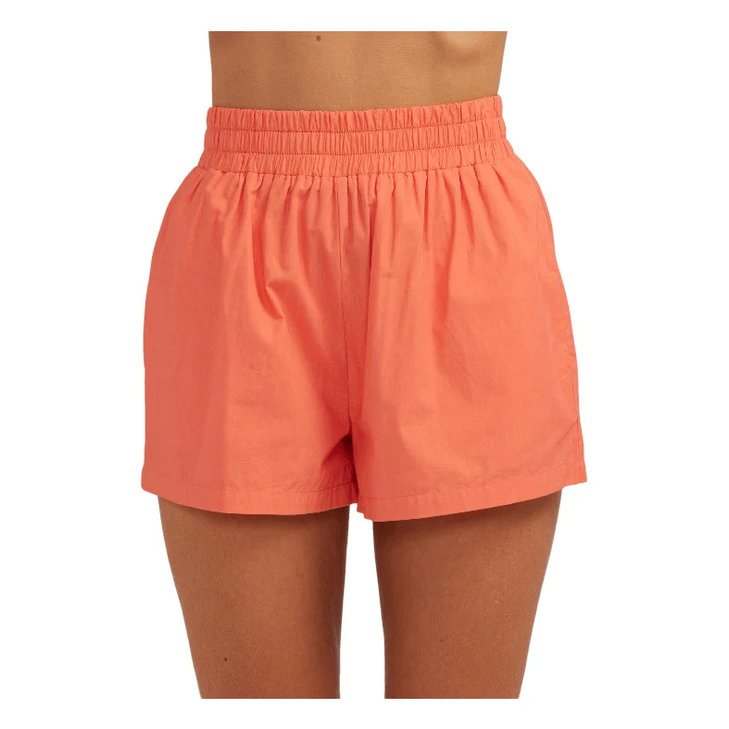 Charlie Holiday CASEY SHORT CORAL