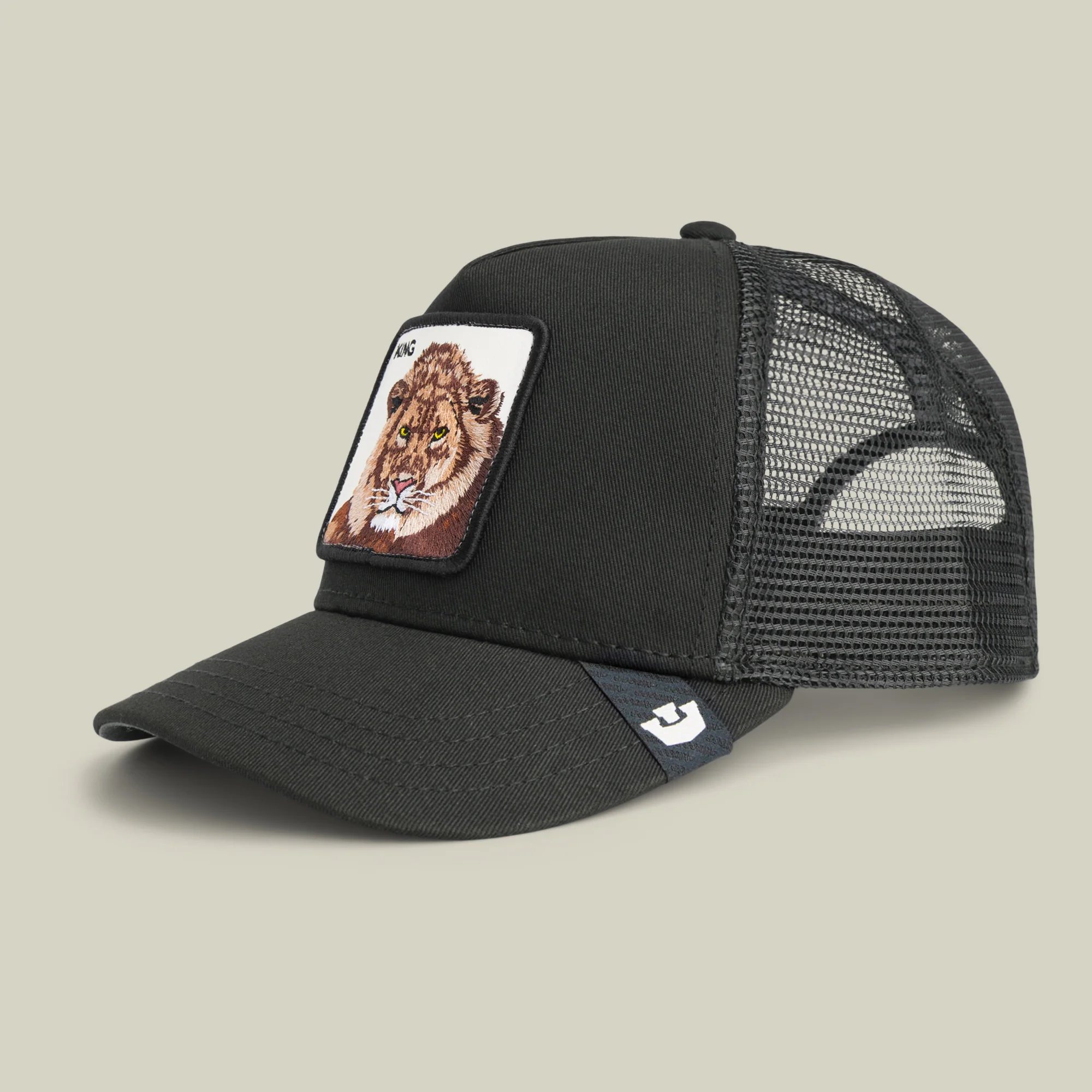 GOORIN BROS King trucker - Void