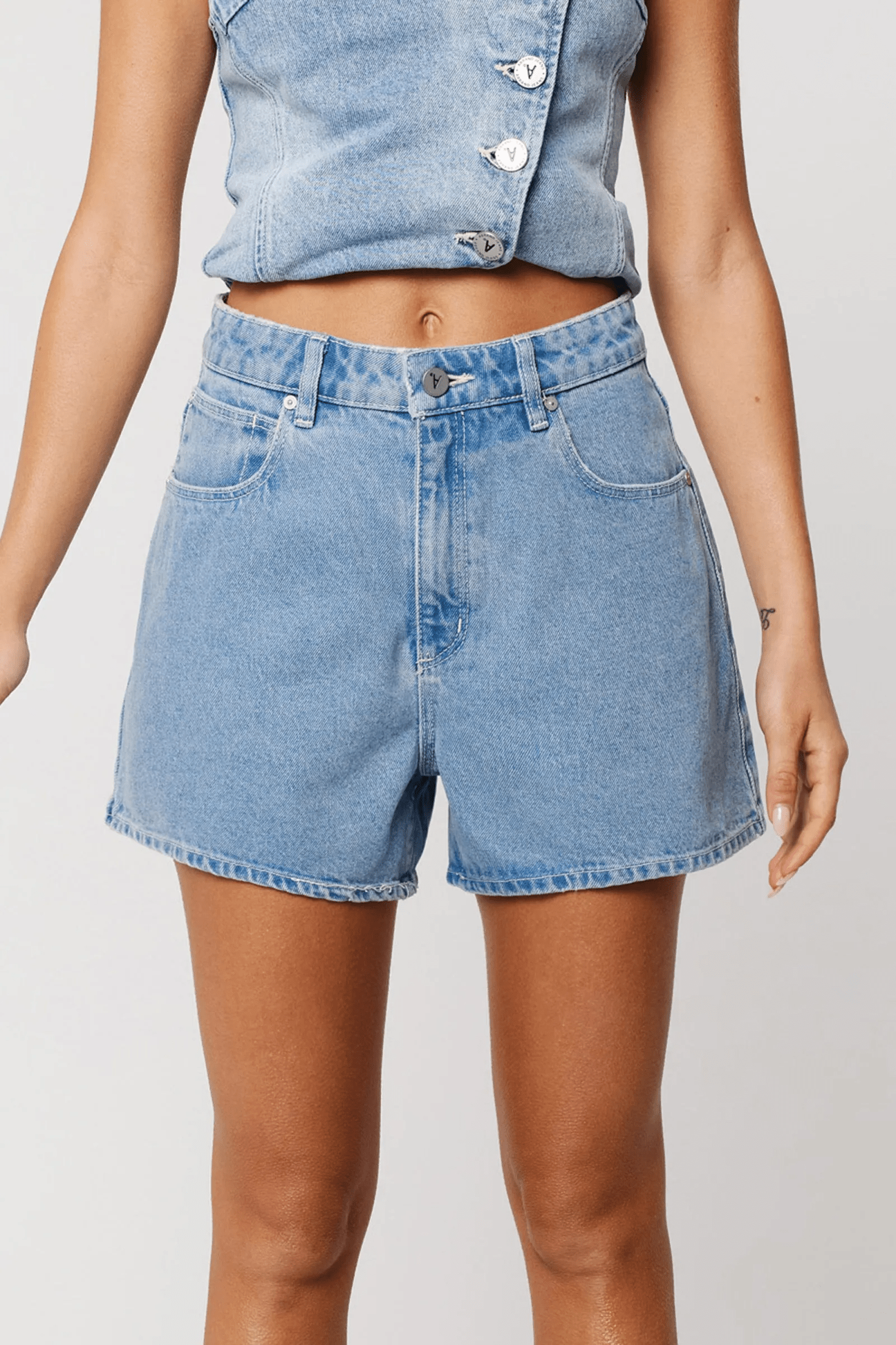 ABRAND Venice short - Jordan