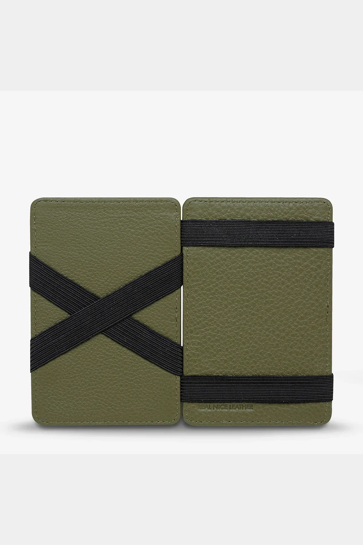 STATUS ANXIETY flip - khaki