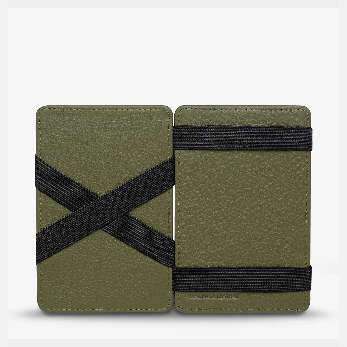 STATUS ANXIETY flip - khaki