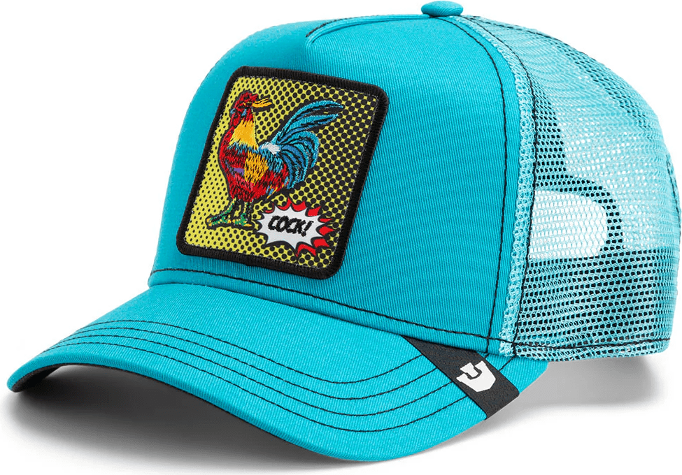 GOORIN Popart rooster