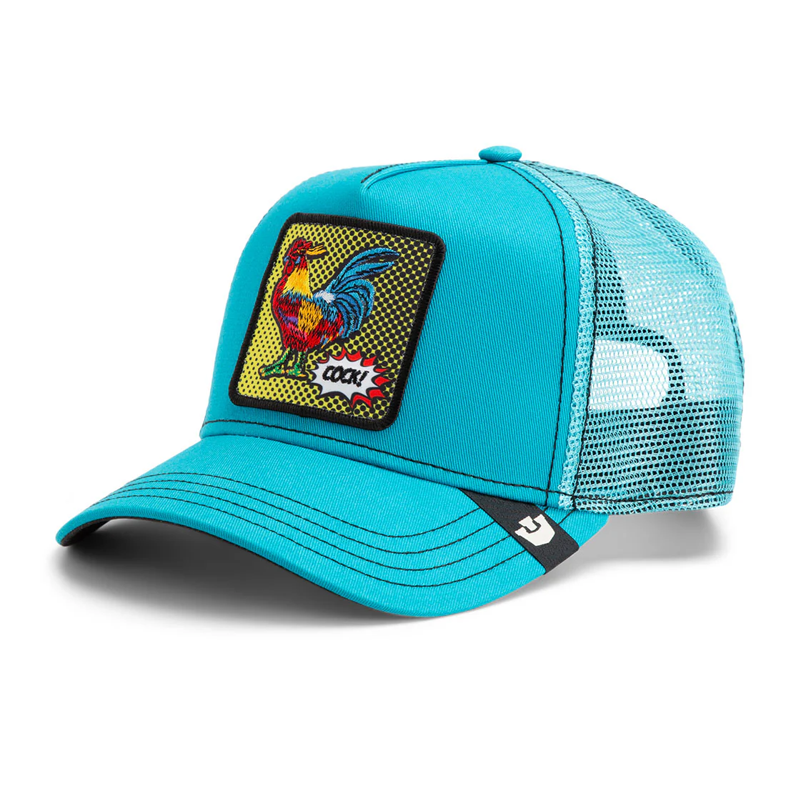 GOORIN Popart rooster