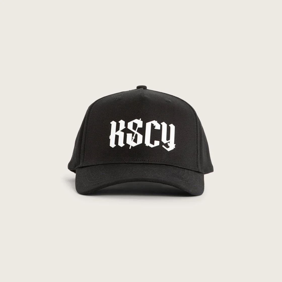 KSCY Slash cap - Black