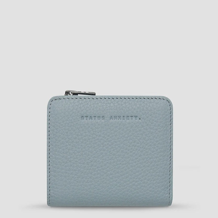 Status anxiety Sense Of Wonder - Powder Blue