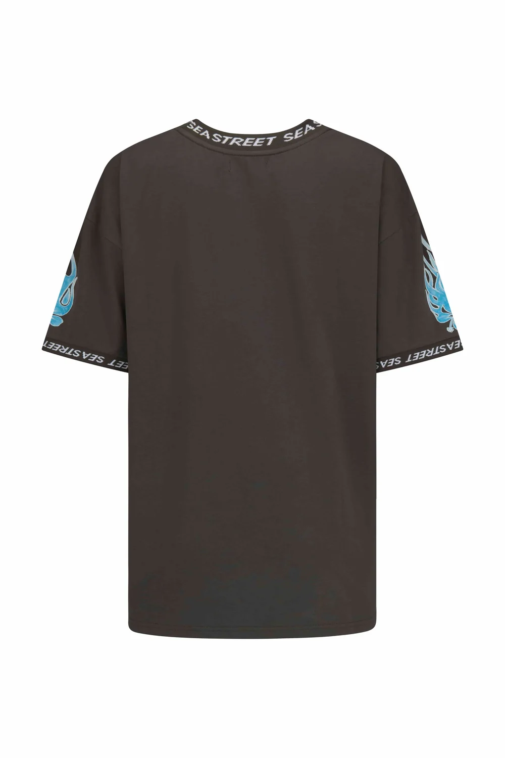 SEA STREET Aloha moto ss tee