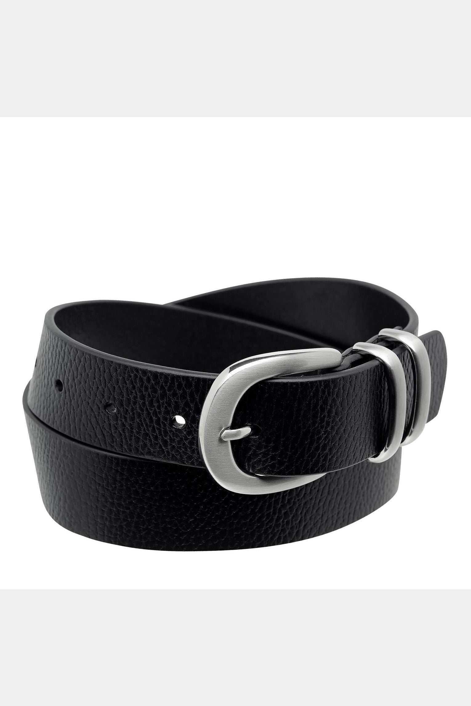 Status Anxiety Let It Be Belt - S/M