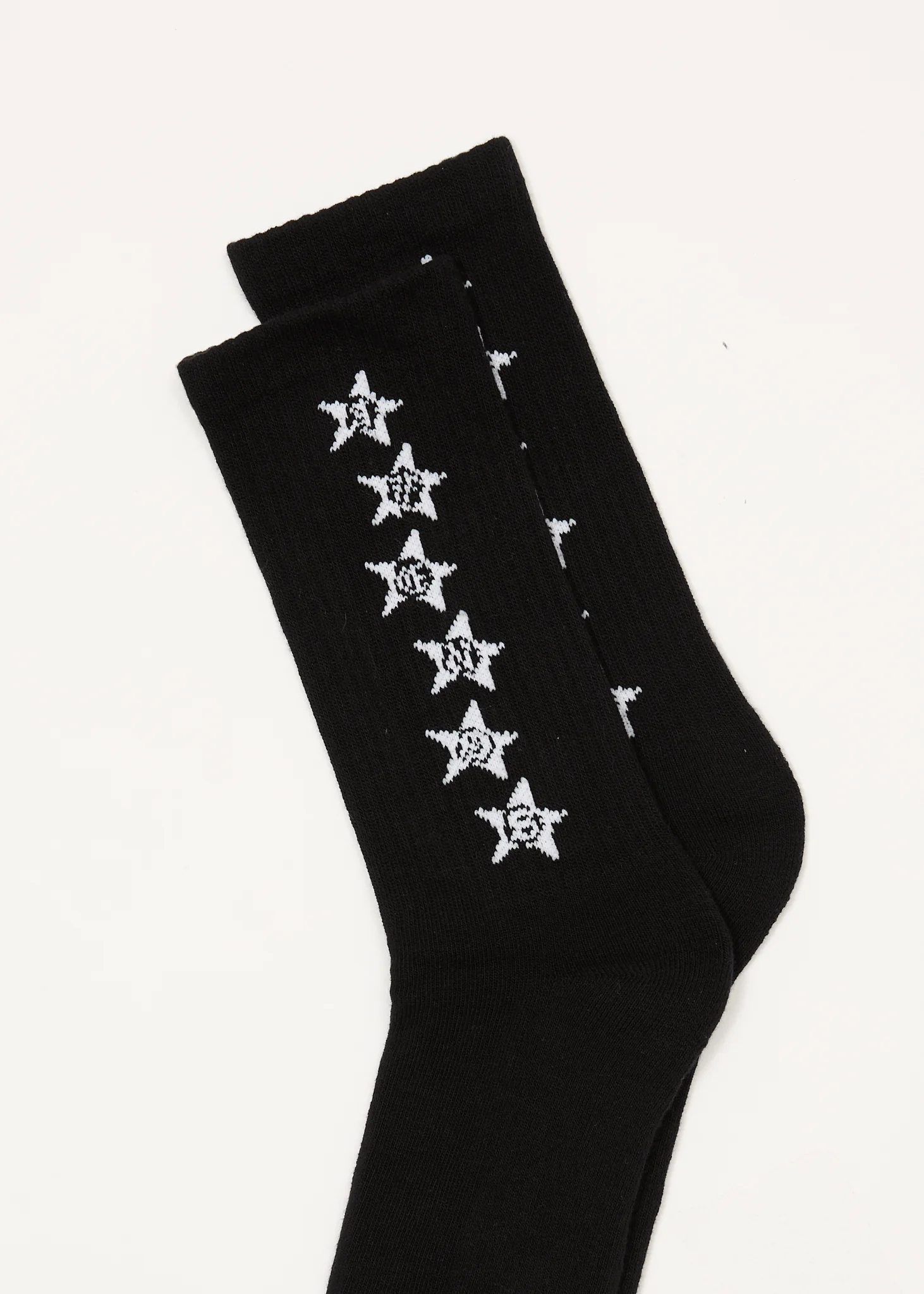 AFENDS Temporal live socks 2 pack