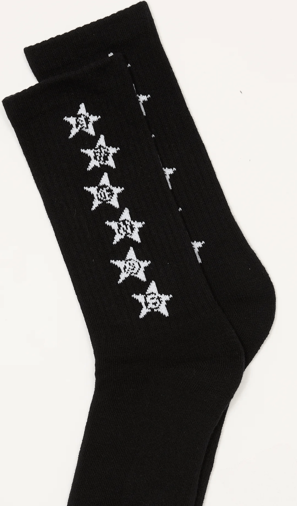 AFENDS Temporal live socks 2 pack