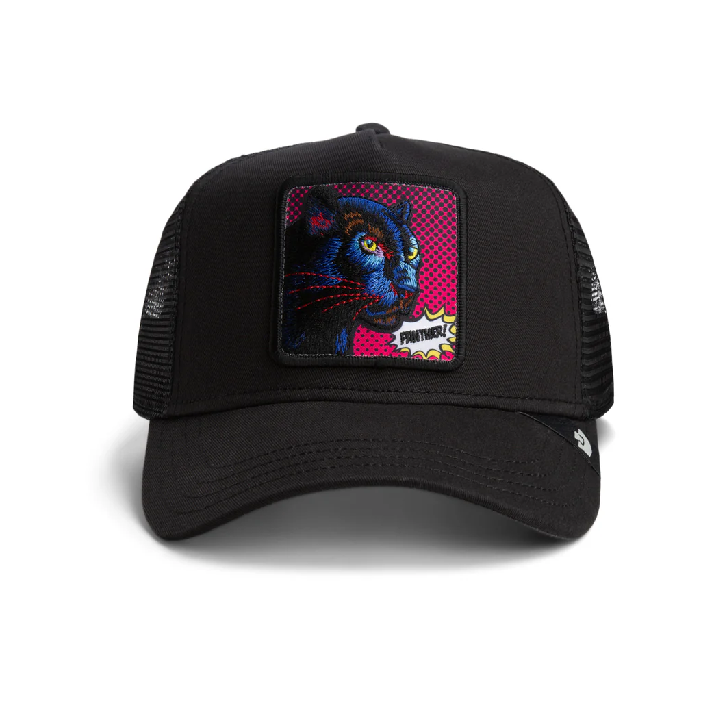 GOORIN Popart panther