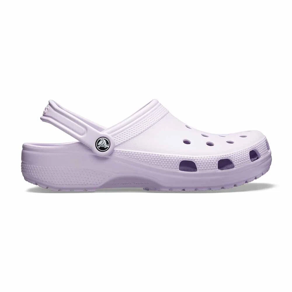 CROCS - unisex classic clog - Lavender