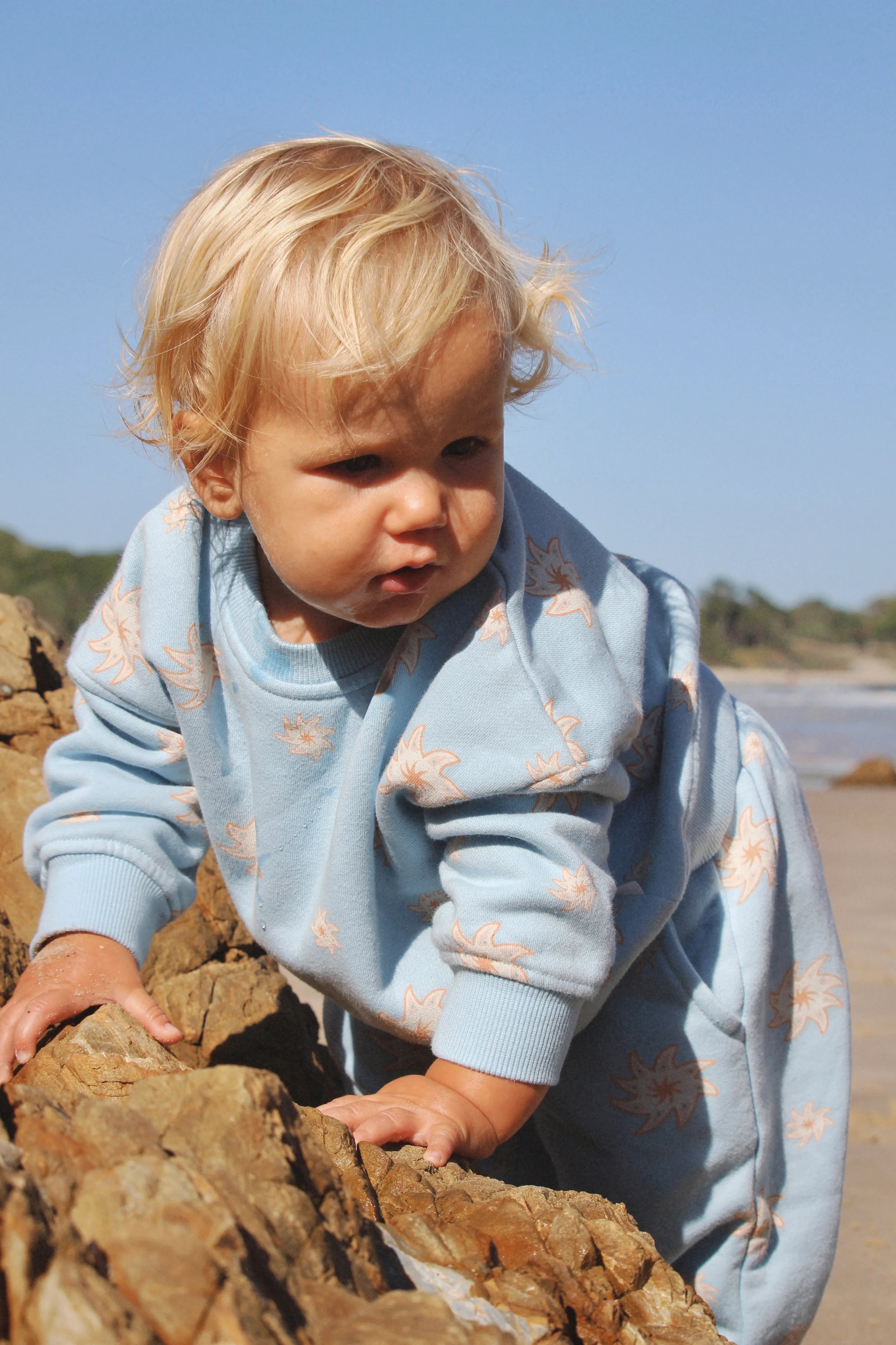 OLAS SUPPLY Soleil mini crew