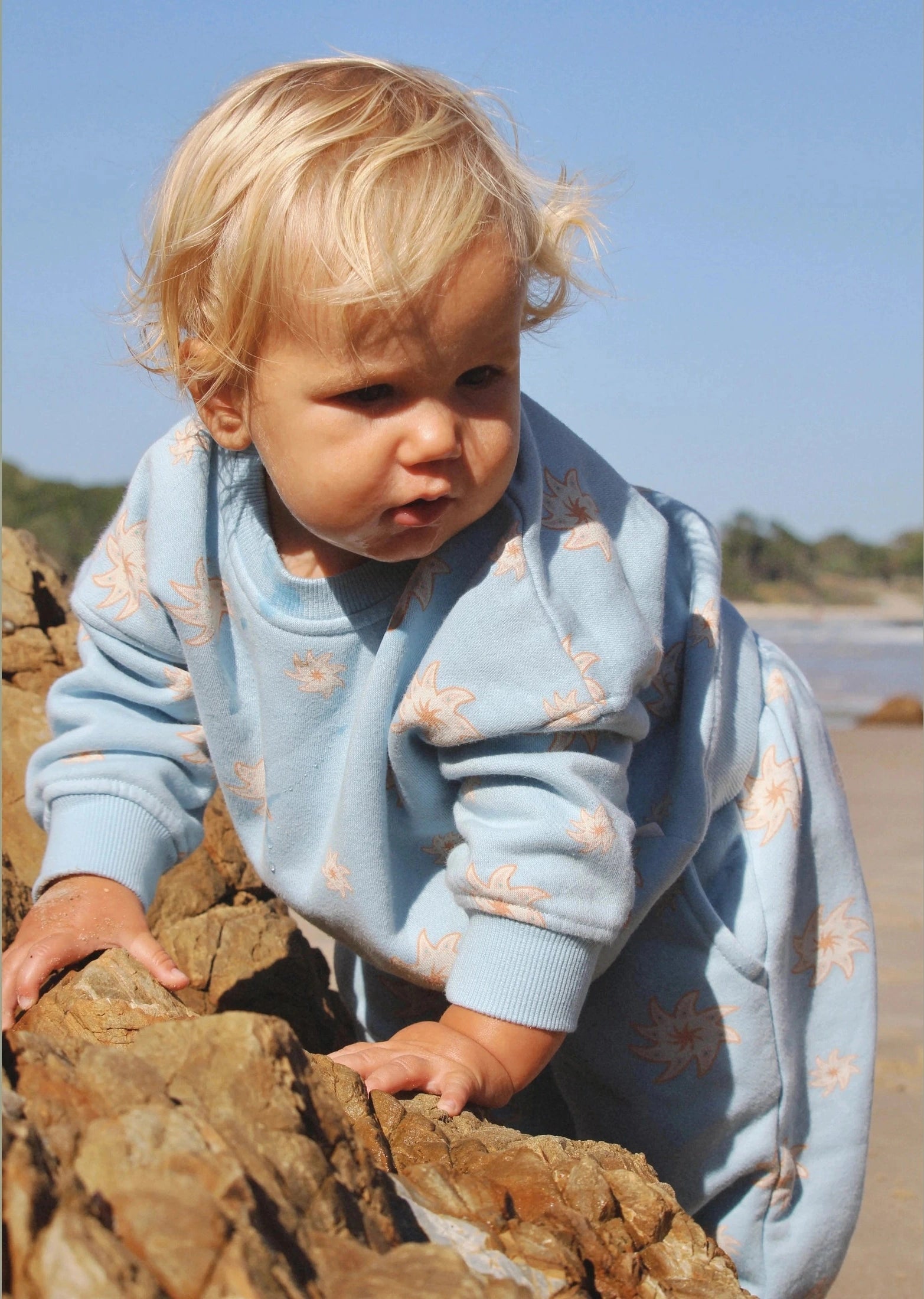 OLAS SUPPLY Soleil mini crew