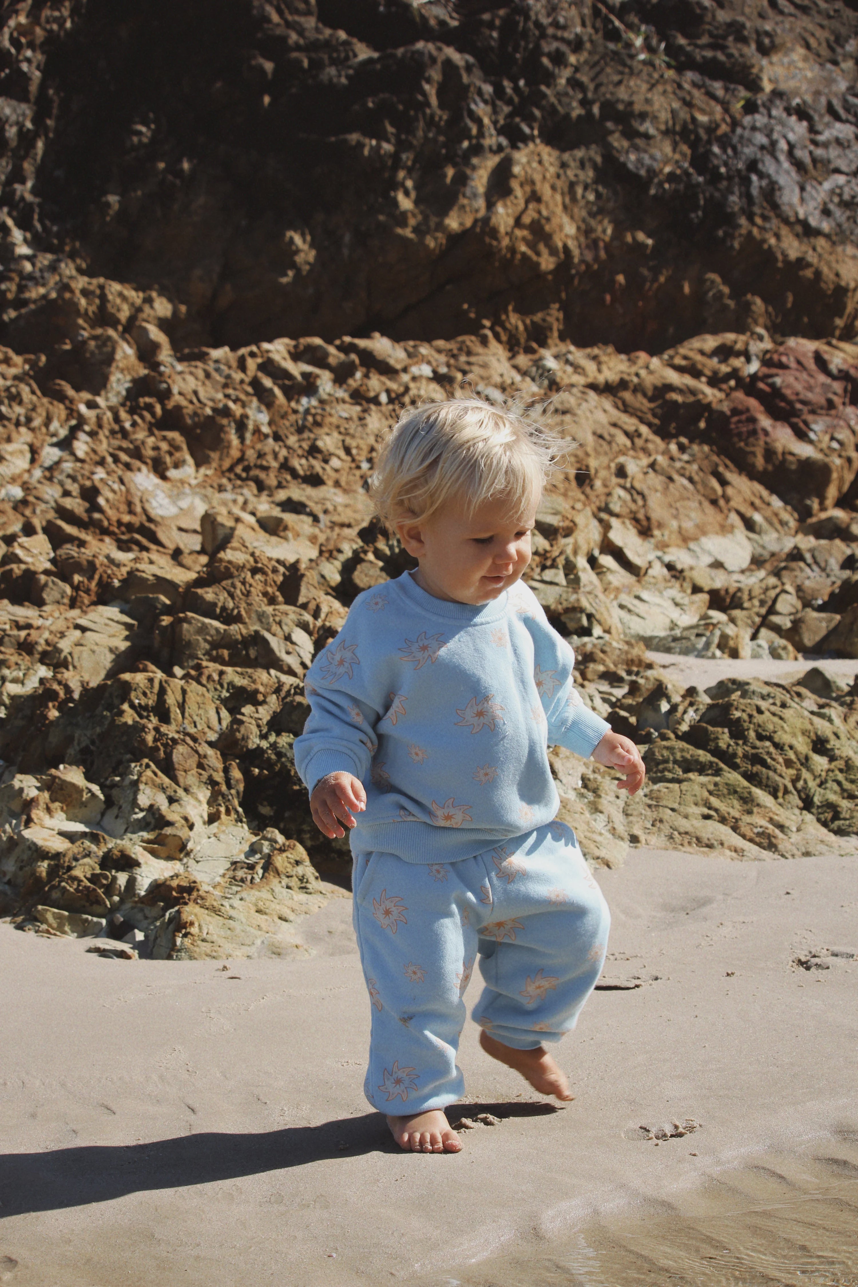 OLAS SUPPLY Soleil mini crew