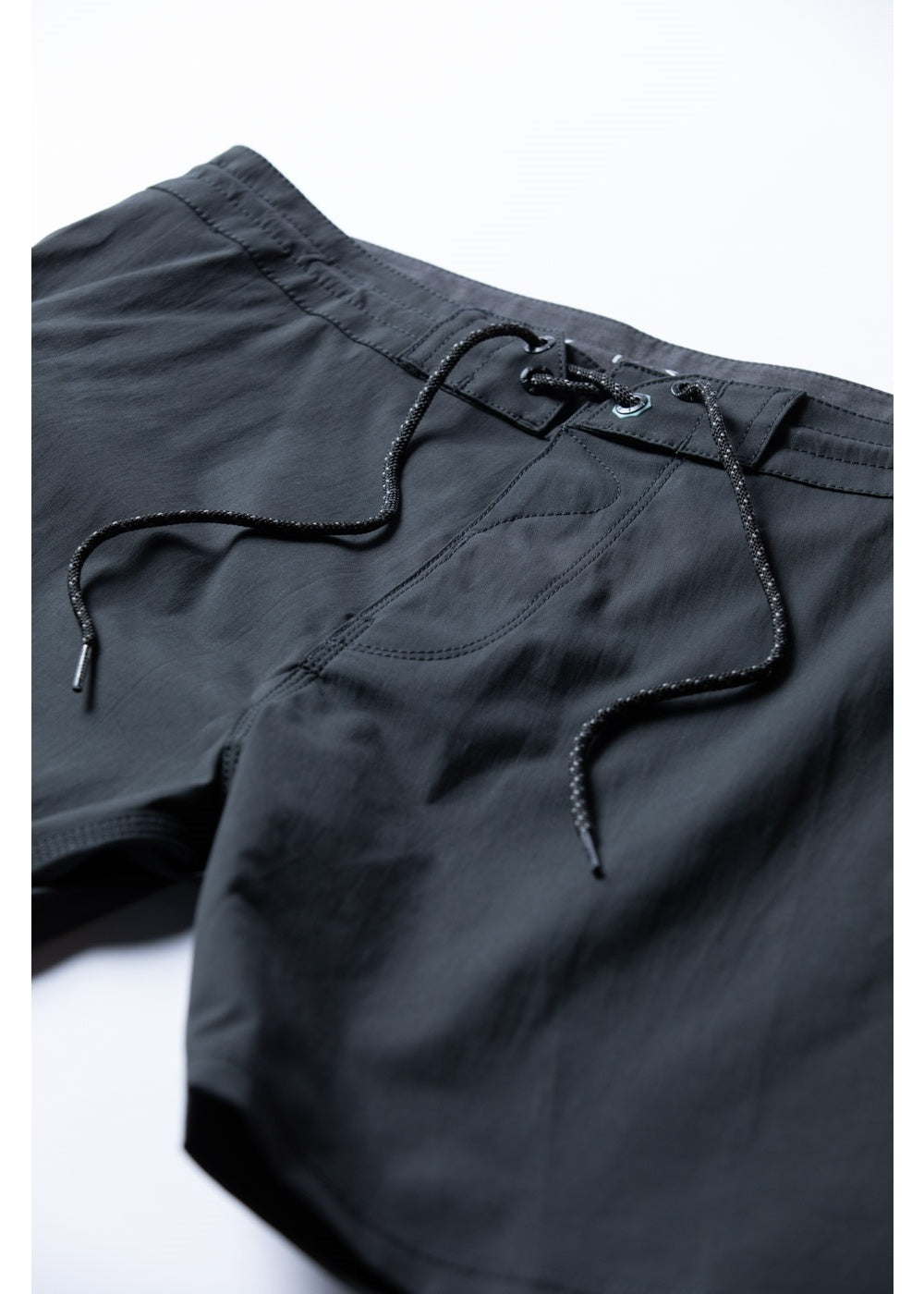 VISSLA Trip Out 17.5" Boardshort - Black