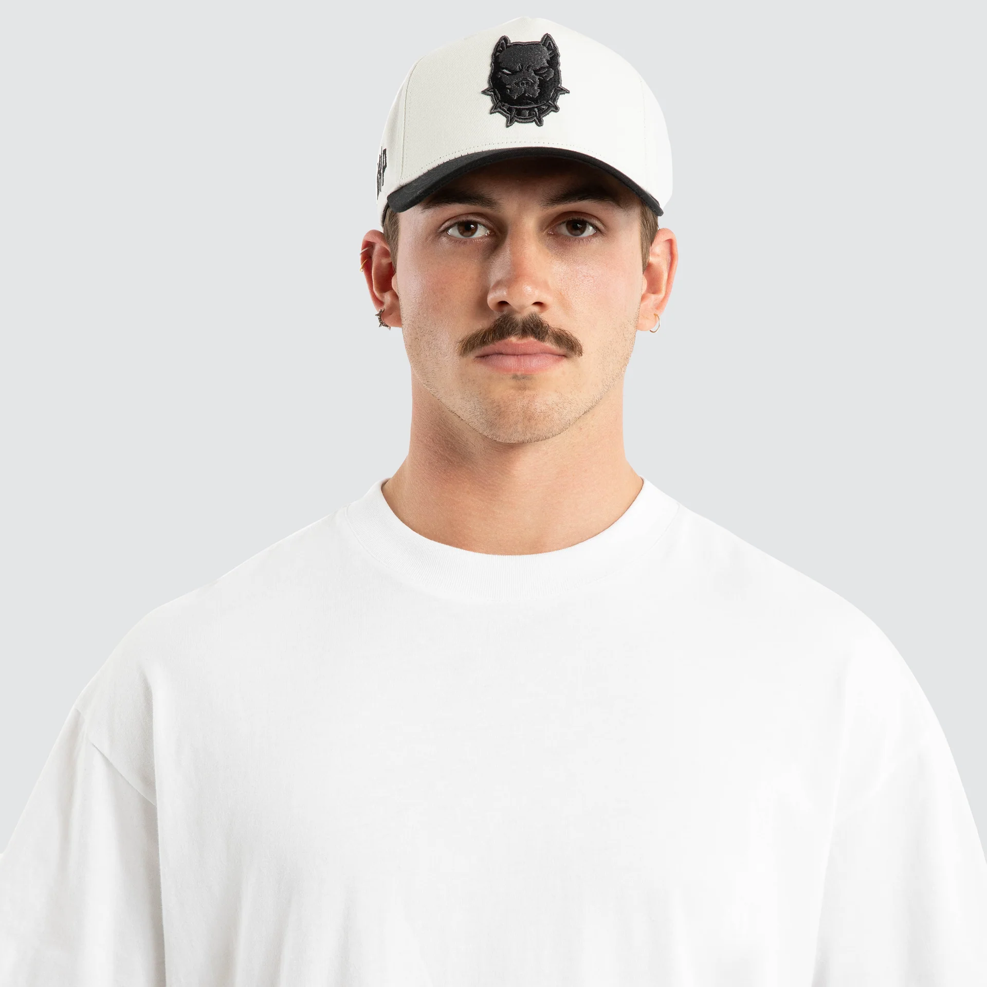 NXP Conrad Cap - Natural White