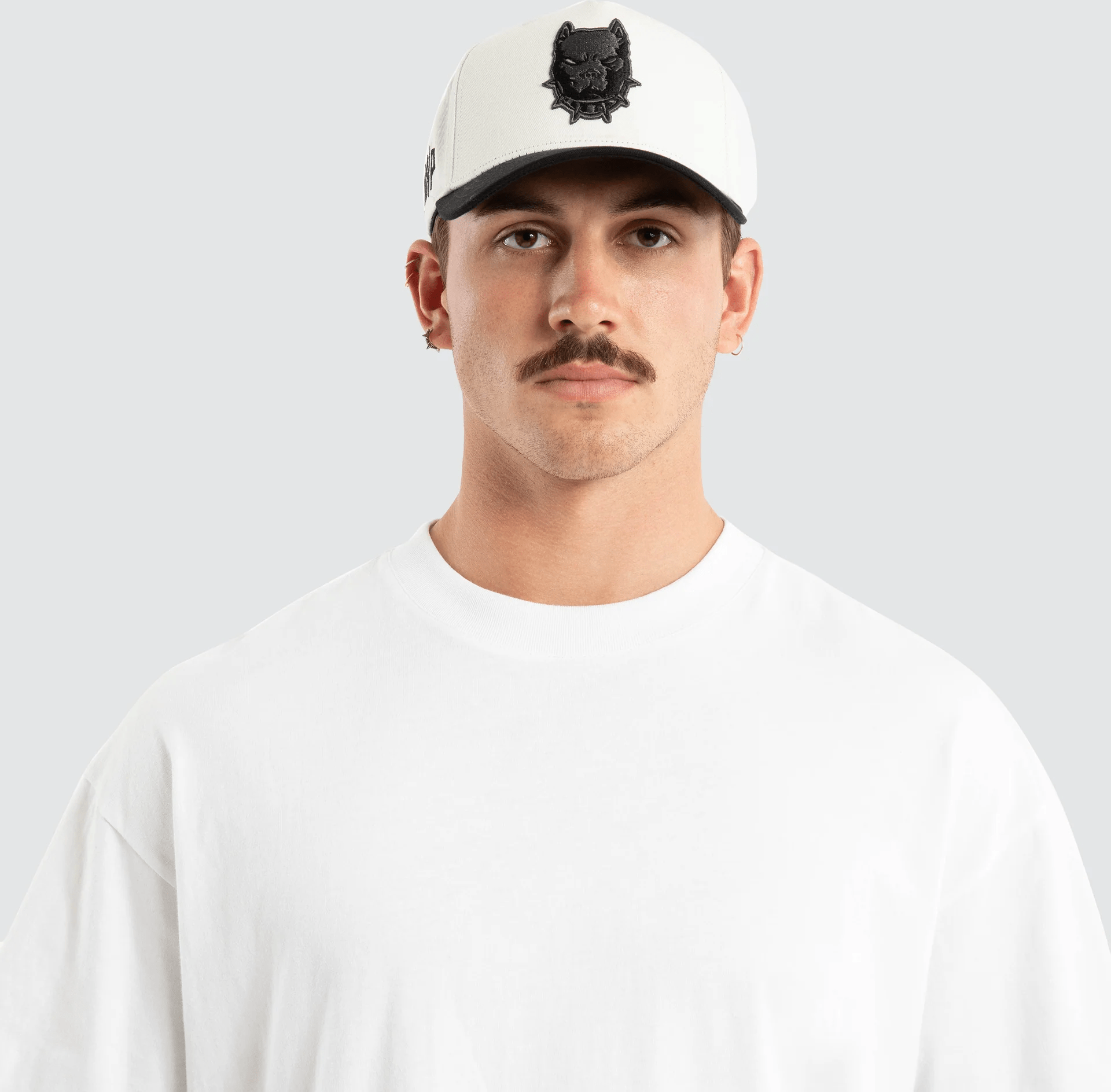 NXP Conrad Cap - Natural White