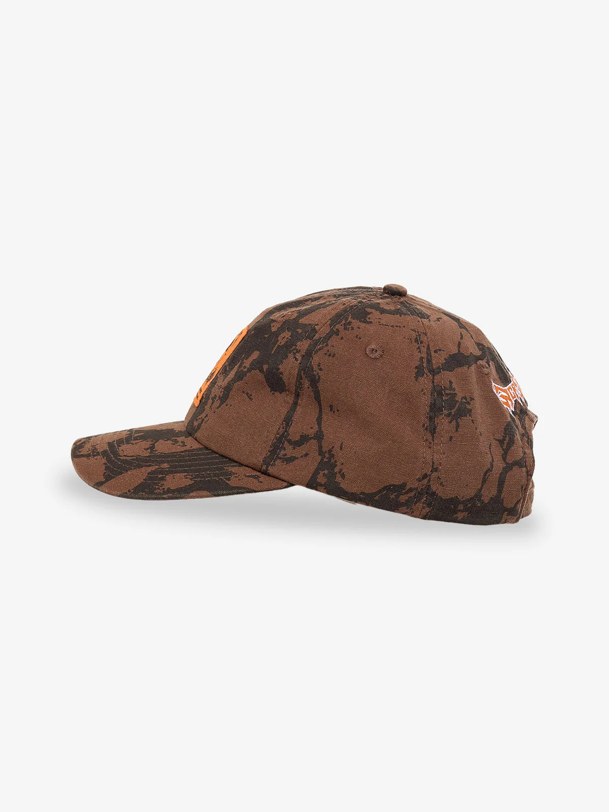 WORSHIP Blackwood Hat - Chocolate