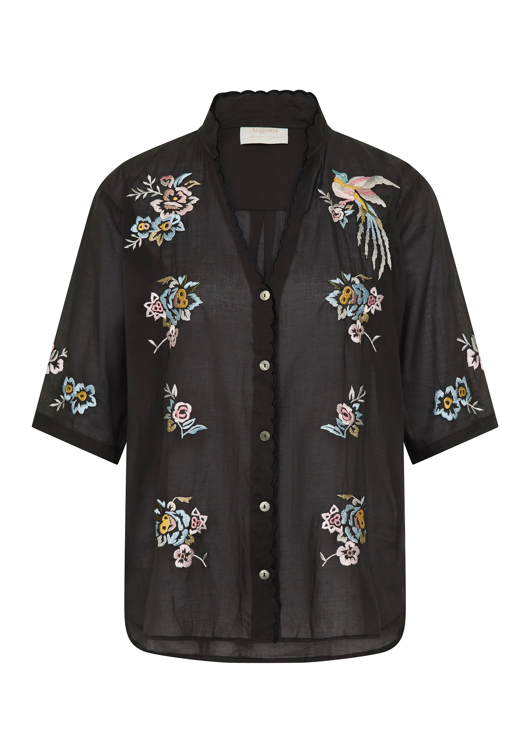 AUGUSTE THE LABEL Viola Blouse