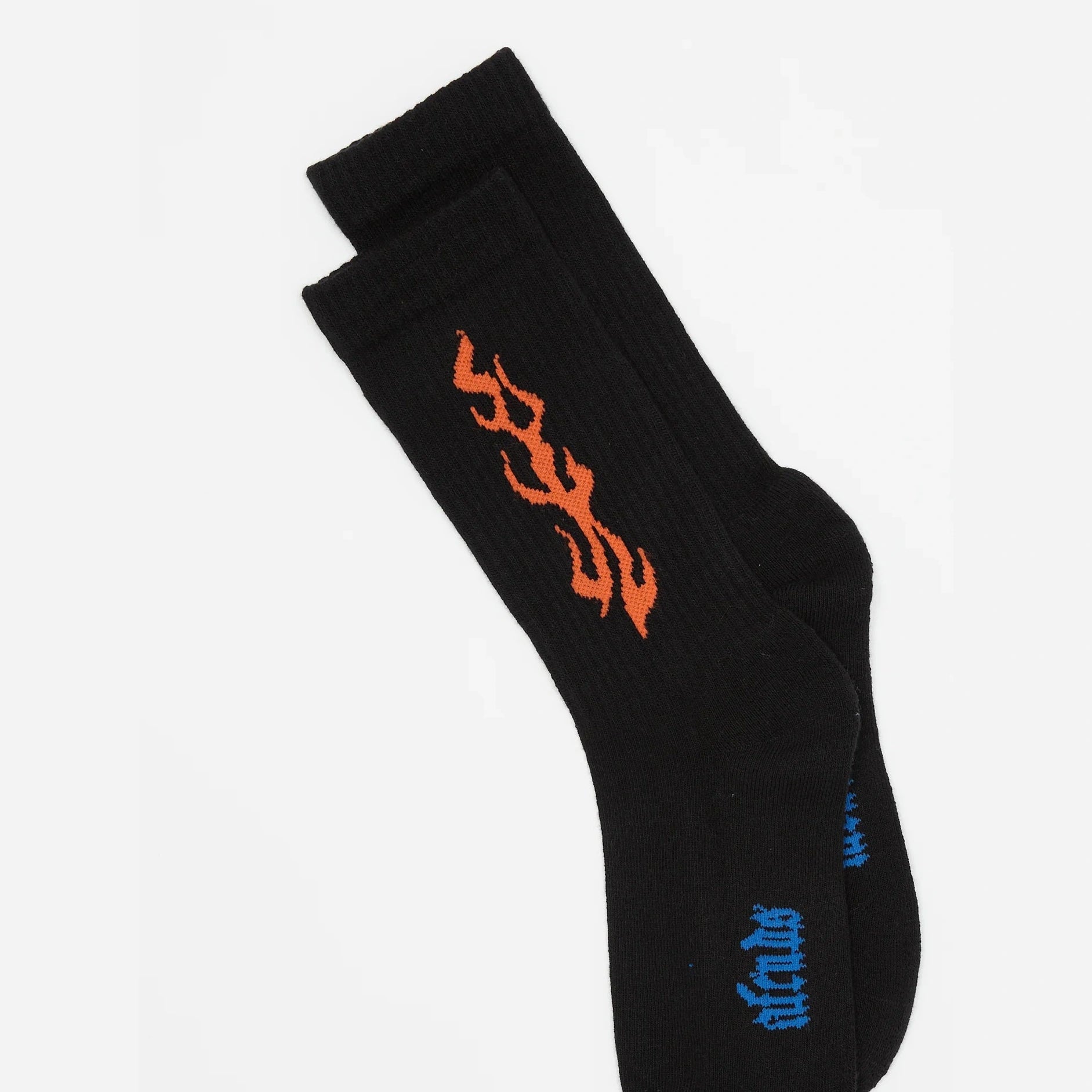 AFENDS Paired- Socks Two Pack Socks Two Pack - Multi