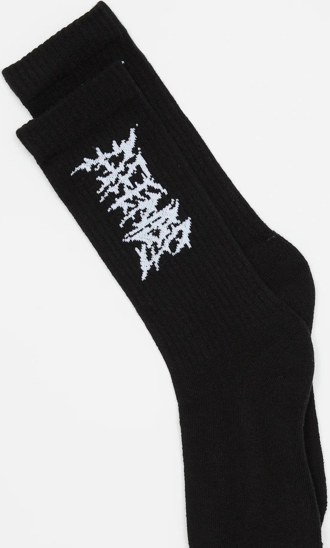 AFENDS Paired- Socks Two Pack Socks Two Pack - Multi