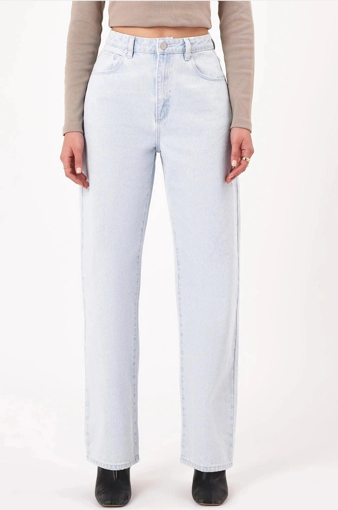 ABRAND Carrie jean Iris