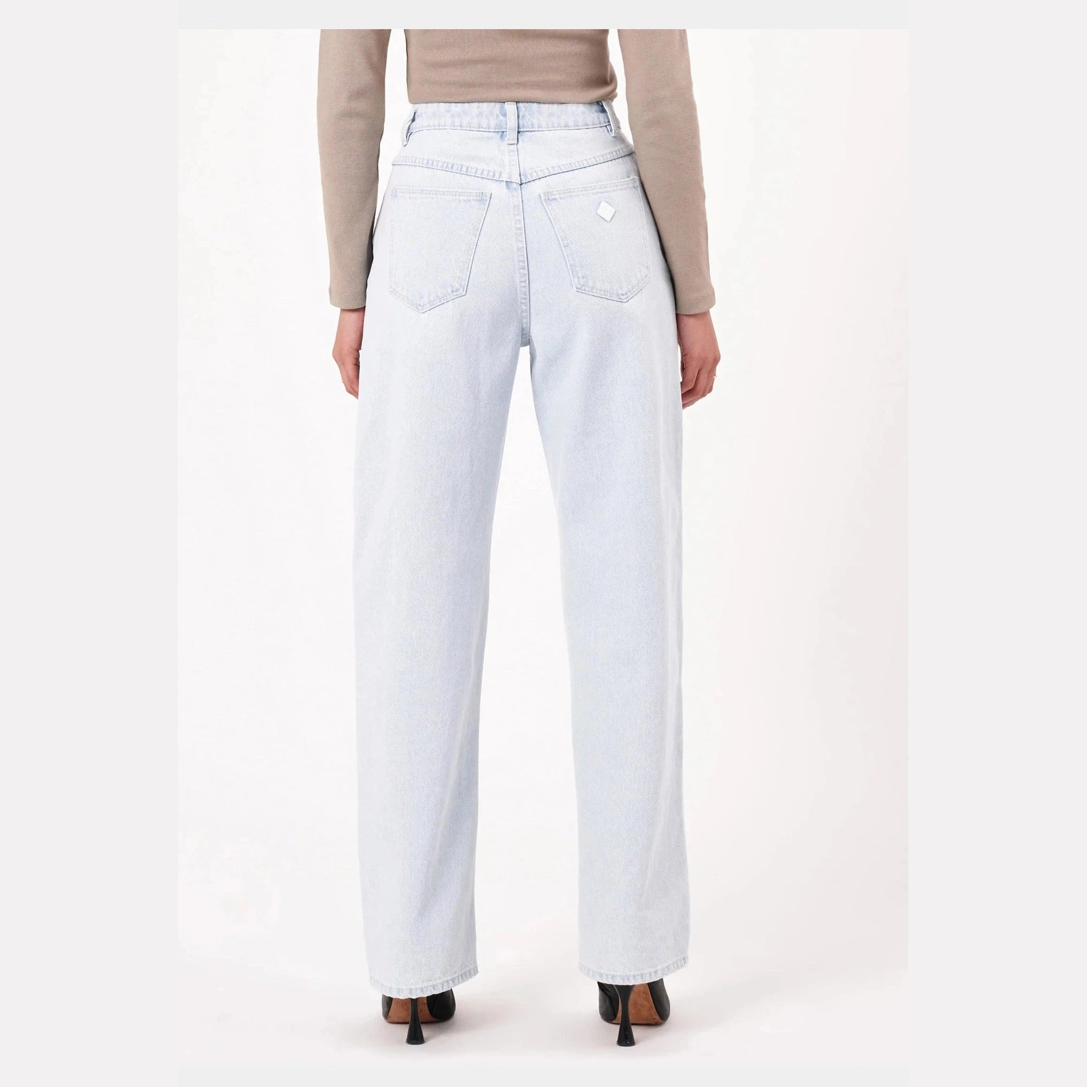 ABRAND Carrie jean Iris