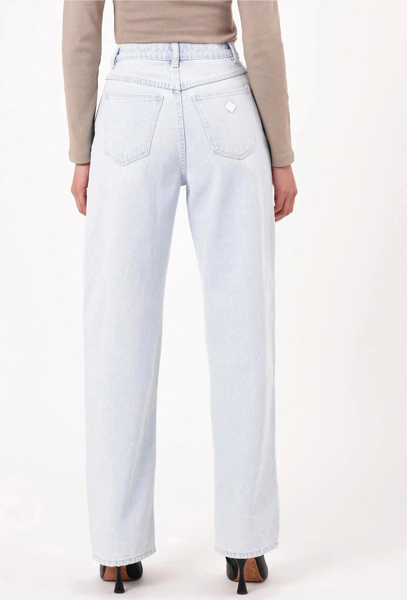 ABRAND Carrie jean Iris