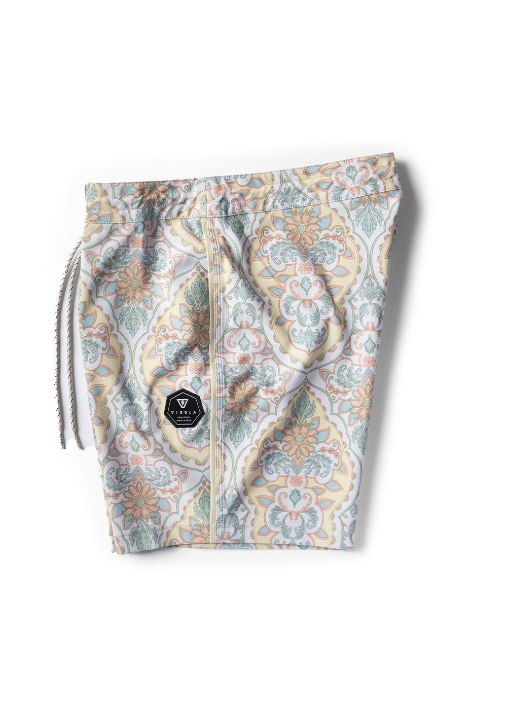 VISSLA Mundaka 17.5" Boardshort