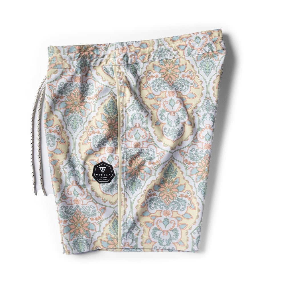 VISSLA Mundaka 17.5" Boardshort
