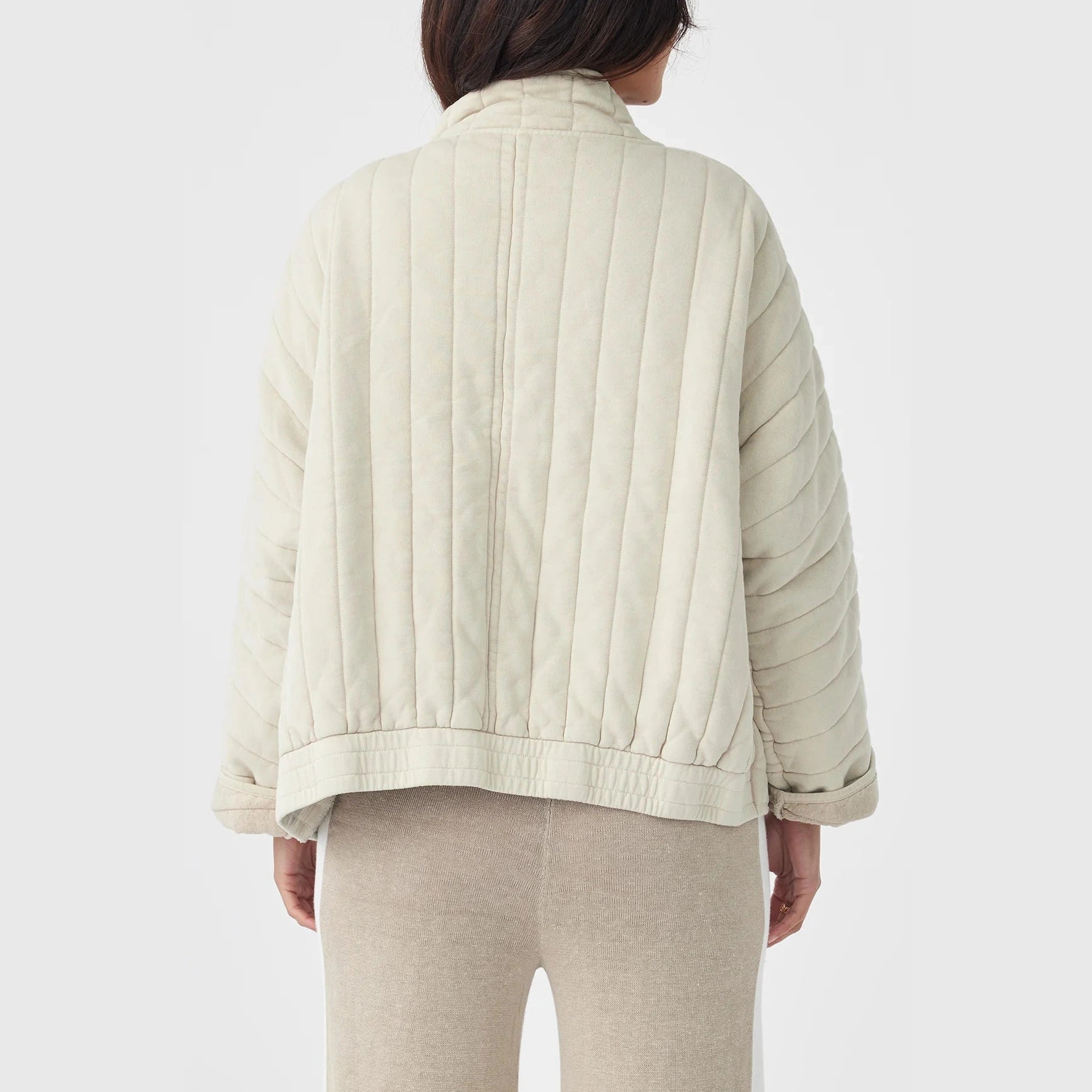 ARCAA Tessa jacket - Sand