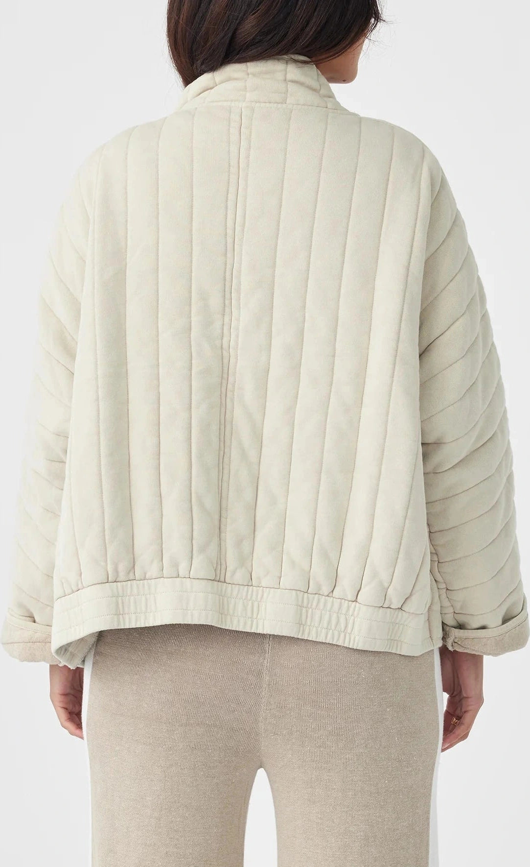 ARCAA Tessa jacket - Sand